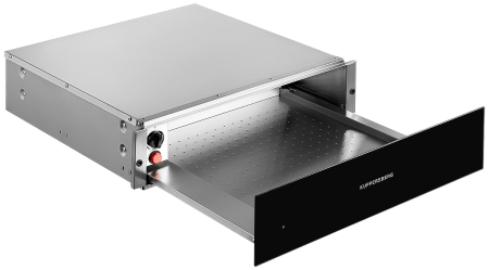 картинка Шкаф для подогрева посуды KWD 802 Black от магазина SEFI