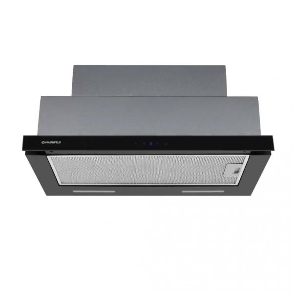 картинка Встраиваемая вытяжка MAUNFELD Galaxy 60 черный от магазина SEFI