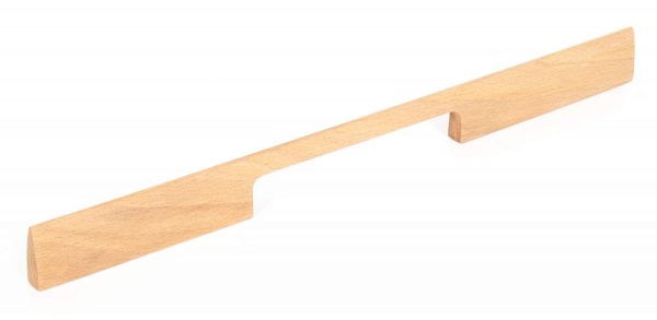 картинка Мебельная ручка SCANDINAVIA, 350, бук от магазина SEFI