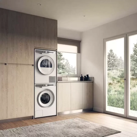 картинка Стиральная машина Asko W6098X.W/3 от магазина SEFI