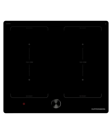 картинка Индукционная варочная панель Kuppersberg ICI 628 от магазина SEFI
