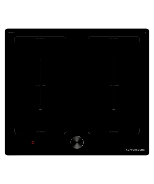 картинка Индукционная варочная панель Kuppersberg ICI 628 от магазина SEFI