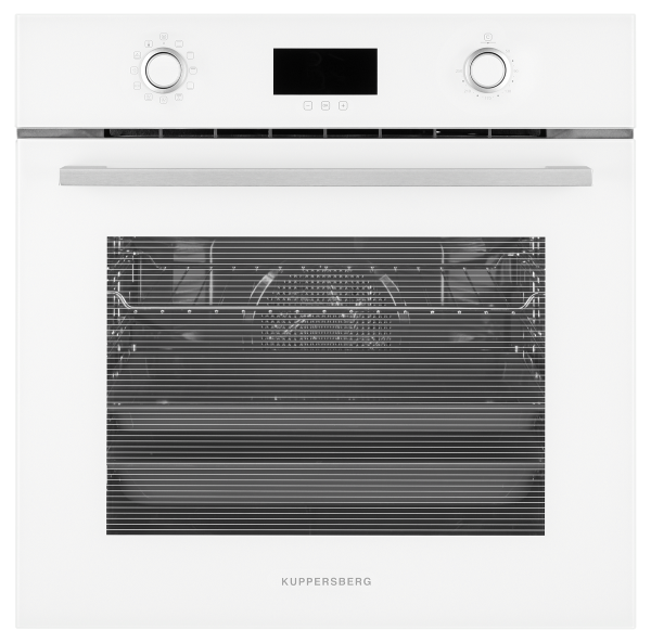 картинка Духовой шкаф Kuppersberg FPH 611 W от магазина SEFI