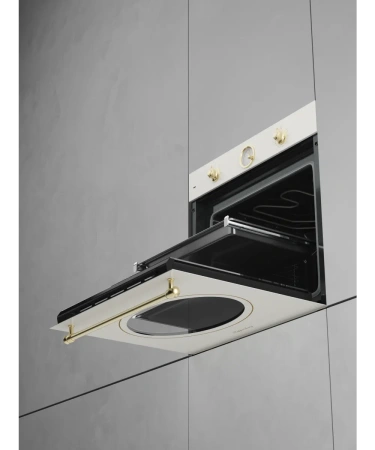 картинка Духовой шкаф Kuppersberg SR 610 C bronze от магазина SEFI