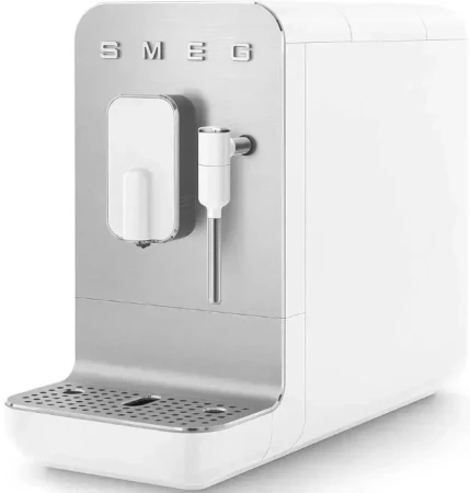 картинка Кофемашина Smeg BCC12WHMEU от магазина SEFI