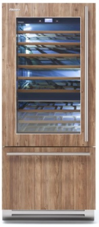 картинка Винный шкаф Fhiaba S8991TWT3 от магазина SEFI