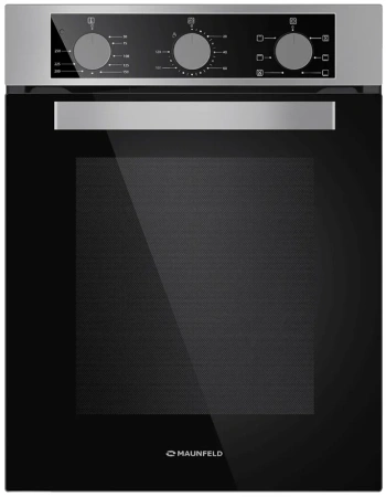 картинка Духовой шкаф Maunfeld EOEC516PS от магазина SEFI
