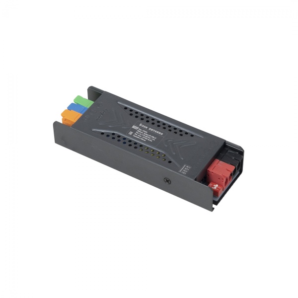 картинка Блок питания Indoor 100W/12V, серия 7, быстрозажимные клеммы, AKS от магазина SEFI