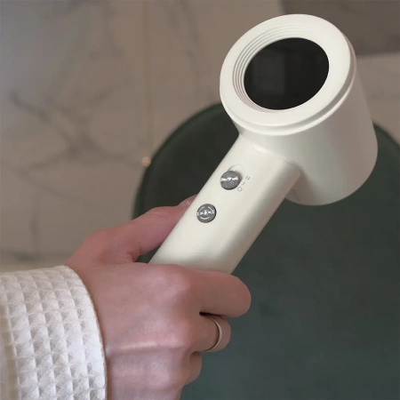 картинка Фен Meyvel MF9-1600 Нефритово-белый (Jade White)) от магазина SEFI
