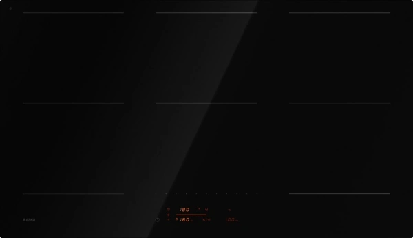 картинка Индукционная варочная панель Asko HI5954FBG1 от магазина SEFI