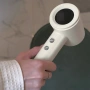 картинка Фен Meyvel MF9-1600 Нефритово-белый (Jade White)) от магазина SEFI