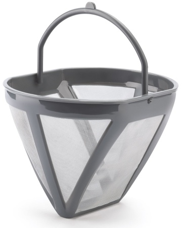 картинка SMEG DCF02PGEU Капельная кофеварка, пастельный зеленый от магазина SEFI