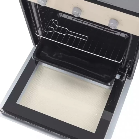 картинка Духовой шкаф Maunfeld EOEC.586BG от магазина SEFI