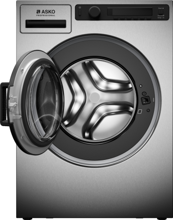 картинка Профессиональная стиральная машина Asko WMC8947VI.S от магазина SEFI