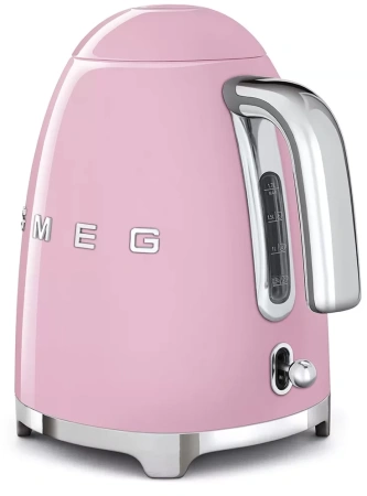 картинка Чайник Smeg KLF03PKEU от магазина SEFI