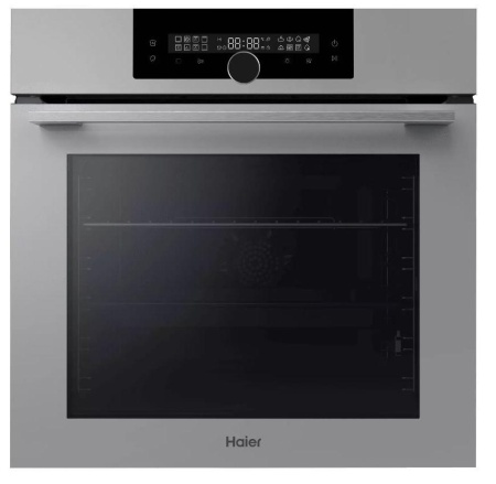 картинка Духовой шкаф HAIER HOQ-F6QSN3GG от магазина SEFI