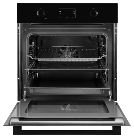 картинка Духовой шкаф Kuppersberg HO 652 B от магазина SEFI