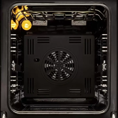 картинка Духовой шкаф KRONA SONATA 45 WH от магазина SEFI