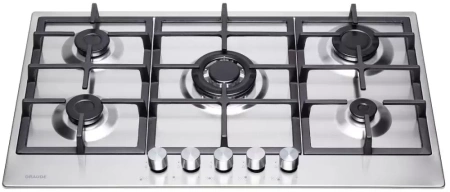 картинка Газоовая варочная панель Graude GS 90.1 E от магазина SEFI