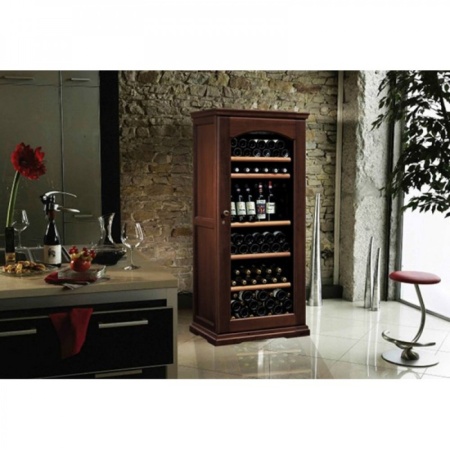 картинка Винный шкаф IP Industrie CEX 401 CU от магазина SEFI