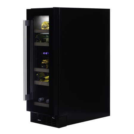 картинка Винный шкаф Dunavox DAUF-17.58DB от магазина SEFI