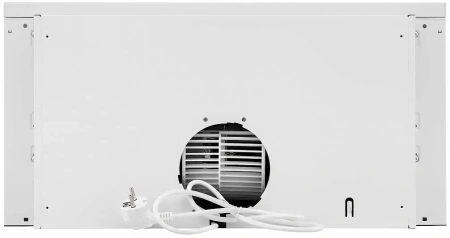 картинка Встраиваемая вытяжка KRONA KERRY 600 WHITE PB от магазина SEFI