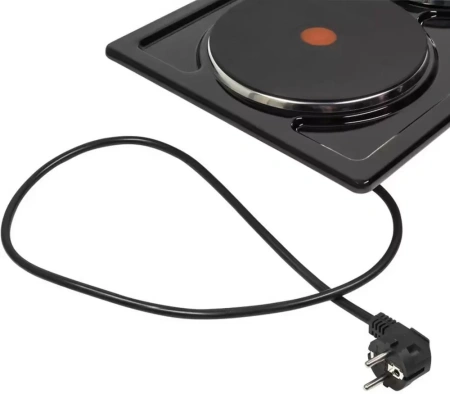 картинка Электрическая варочная панель MAUNFELD EEHE.32.4B от магазина SEFI