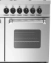 картинка Варочный центр Bertazzoni MAS100 6 MFE D XT от магазина SEFI