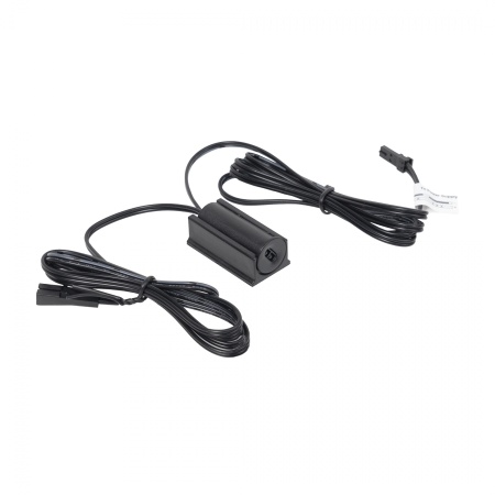 картинка Выключатель бесконтактный на преграду, накладной/врезной, 12/24V, 60W/100W, черный, AKS магазин SEFI являющийся официальным дистрибьютором в России  картинка Выключатель бесконтактный на преграду, накладной/врезной, 12/24V, 60W/100W, черный, AKS от магазина SEFI