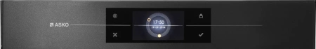 картинка Духовой шкаф Asko OP8678G от магазина SEFI