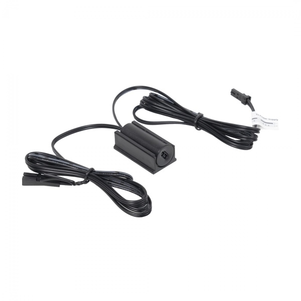 картинка Выключатель бесконтактный на преграду, накладной/врезной, 12/24V, 60W/100W, черный, AKS магазин SEFI являющийся официальным дистрибьютором в России  картинка Выключатель бесконтактный на преграду, накладной/врезной, 12/24V, 60W/100W, черный, AKS от магазина SEFI