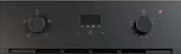 картинка Духовой шкаф KRONA MARMO 45 BL от магазина SEFI