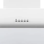 картинка Вытяжка Krona ELMA 600 white PB от магазина SEFI