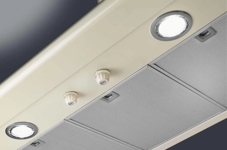 картинка Вытяжка Smeg KC19POE от магазина SEFI