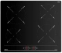 картинка Индукционная варочная панель Teka IBC 64000 TTC BLACK от магазина SEFI