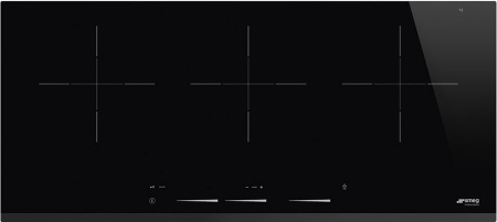 картинка Варочная панель Smeg SIH7933B от магазина SEFI