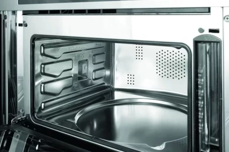 картинка Встраиваемый комбинированный паровой шкаф Fulgor Milano LCSO 4511 TC WH от магазина SEFI