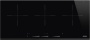 картинка Варочная панель Smeg SIH7933B от магазина SEFI
