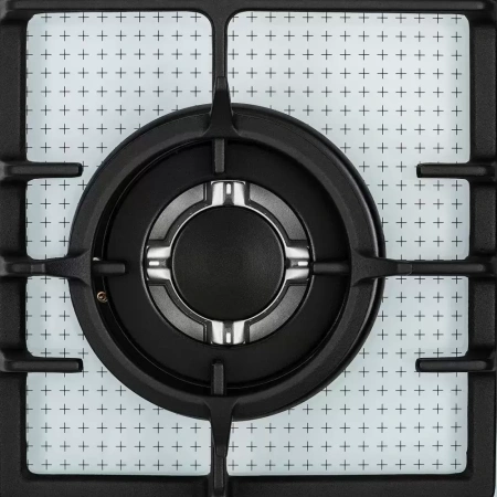 картинка Газовая варочная панель KRONA ARDORE 60 WH магазин SEFI являющийся официальным дистрибьютором в России  картинка Газовая варочная панель KRONA ARDORE 60 WH от магазина SEFI