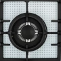 картинка Газовая варочная панель KRONA ARDORE 60 WH магазин SEFI являющийся официальным дистрибьютором в России  картинка Газовая варочная панель KRONA ARDORE 60 WH от магазина SEFI