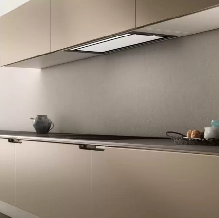 картинка Вытяжка ELICA HIDDEN 2.0 IXGL/A/72 от магазина SEFI