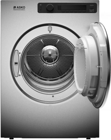 картинка Профессиональная сушильная машина Asko TDC1773V.T от магазина SEFI