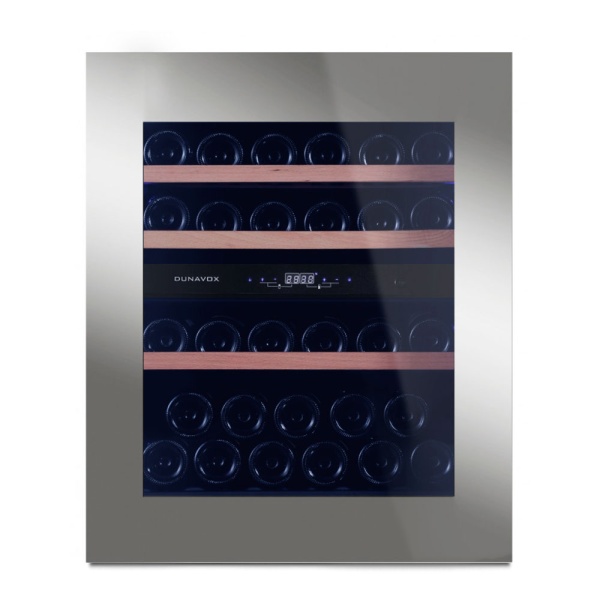 картинка Винный шкаф Dunavox DAV-32.81DSS.TO от магазина SEFI