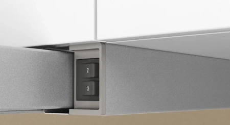 картинка Вытяжка Neff D46BR22X0 от магазина SEFI