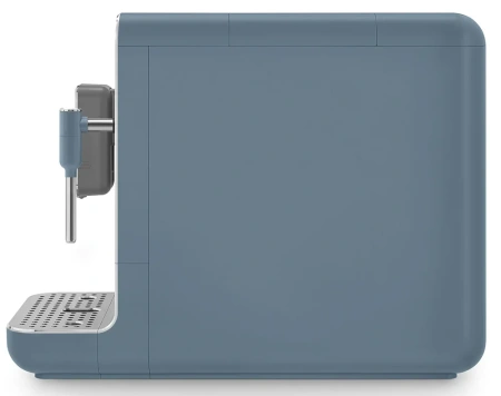картинка Кофемашина Smeg BCC12SBMEU от магазина SEFI