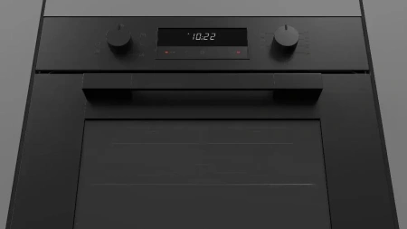 картинка Духовой шкаф Fulgor Milano FUO 6009 MT MBK от магазина SEFI