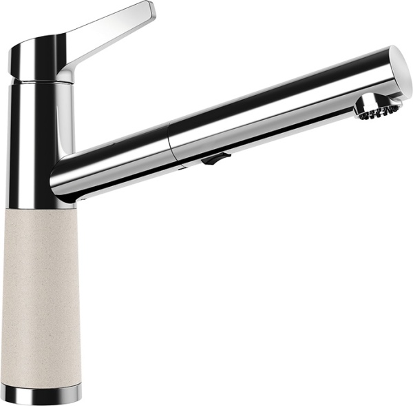 картинка Кухонный смеситель SCHOCK SC-510-D эверест от магазина SEFI