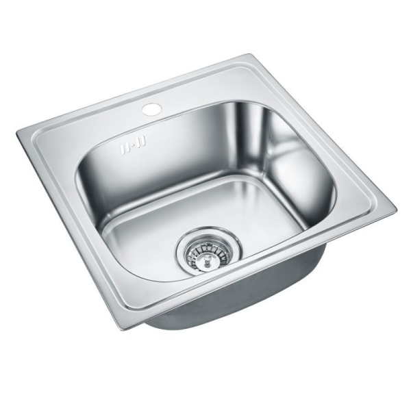 картинка Мойка EMAR 130A, цвет Глянец от магазина SEFI