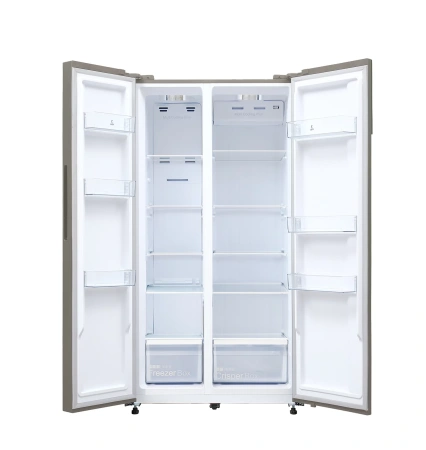 картинка Отдельностоящий холодильник LEX LSB530SlGID от магазина SEFI