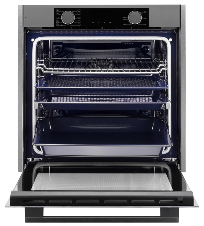 картинка Духовой шкаф Kuppersberg HFT 610 GR от магазина SEFI